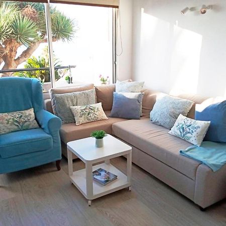 Estudio Agua Marina Apartment Santa Cruz de Tenerife Exterior photo