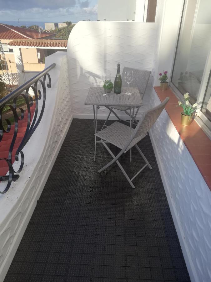 Estudio Agua Marina Apartment Santa Cruz de Tenerife Exterior photo