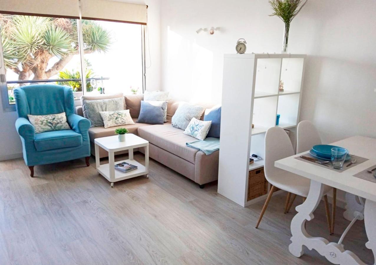 Estudio Agua Marina Apartment Santa Cruz de Tenerife Exterior photo