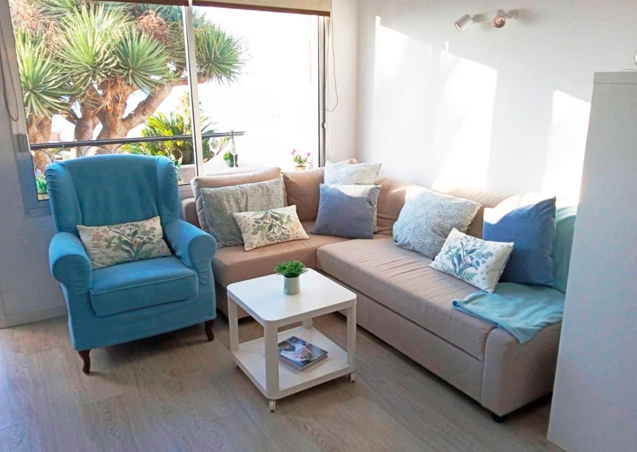 Estudio Agua Marina Apartment Santa Cruz de Tenerife Exterior photo
