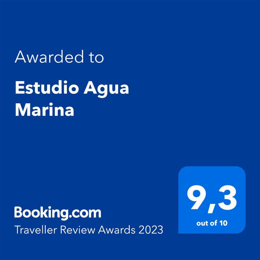 Estudio Agua Marina Apartment Santa Cruz de Tenerife Exterior photo